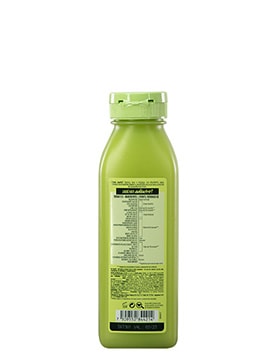 Shampoo, Hairfood, Palta, Platano, Garnier